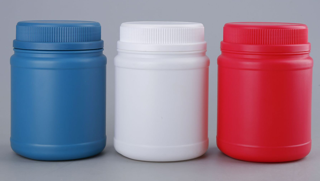 In Container Mixing Benefits